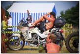 Honda TransAlp �� ��������� ����, �������� ��������� ������� ���������� ������(honda)