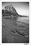 Crimea, black sea