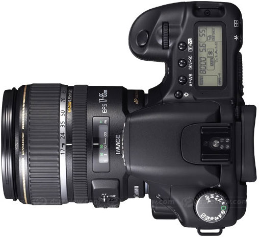 Canon EOS 30D Body