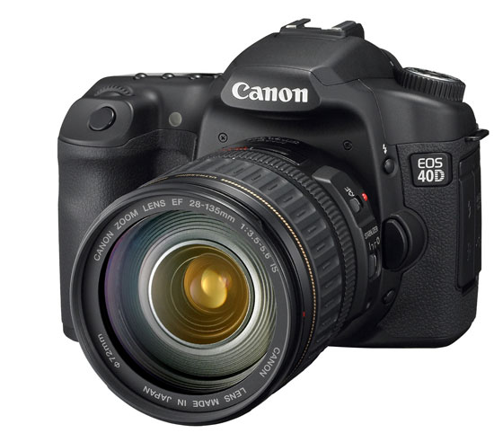 Canon 40D