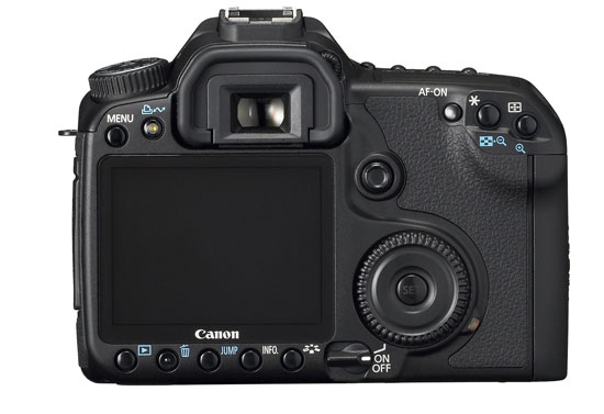 Canon EOS 40D