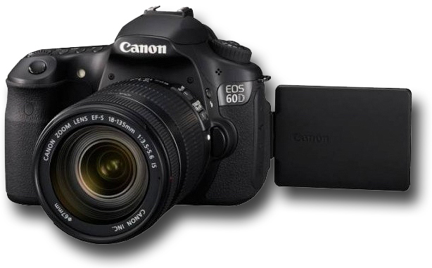 ����������� Canon EOS 60D