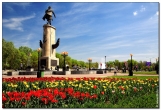 Липецк фото открытка