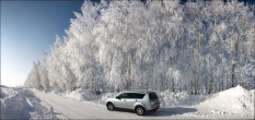 ���������� ��������� Mitsubishi Outlander XL 2.4 ����
