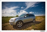 Mitsubishi Outlander XL ����