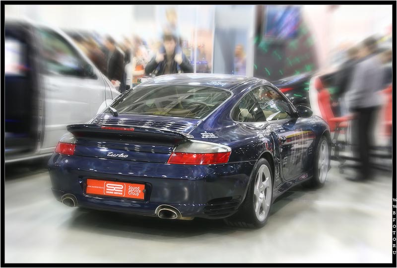 ���������� ������ ��� 2009, ����  ��������, porshe turbo
