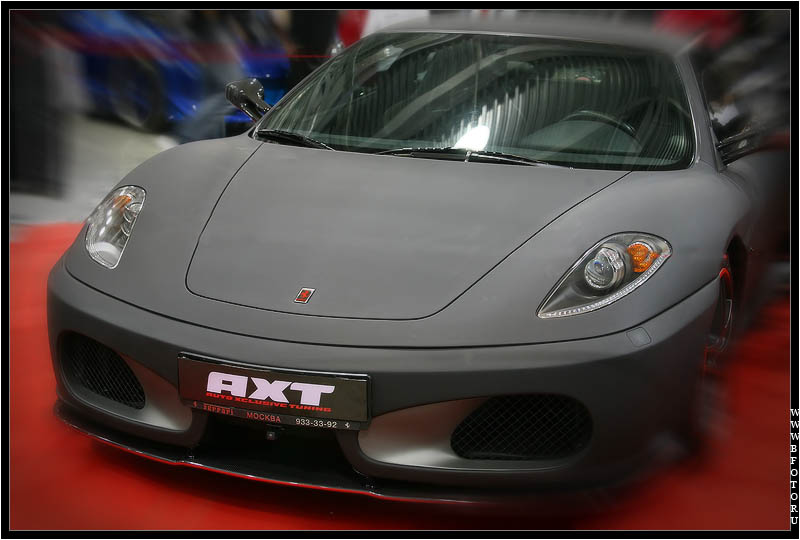 ���� Ferrari, ���� ���������� Ferrari ������ ������� ����