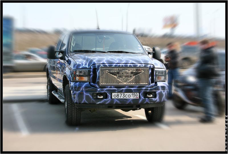 ���������� � ������ Ford, �������� ����������� � ������ �����