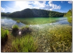 Lagos de Plitvice foto, Croacia, im��genes de alta resoluci��n de Plitvice