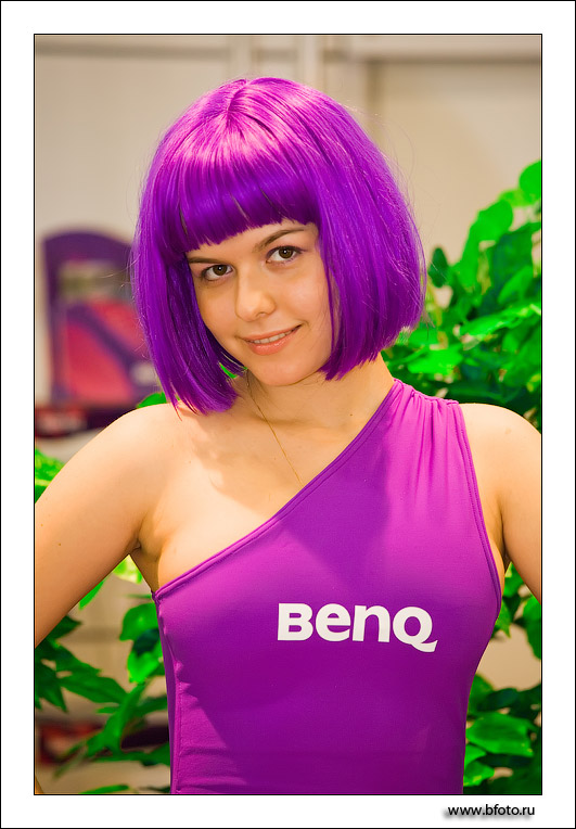 ��������� 2009, ������� Benq, ������� � ������������
