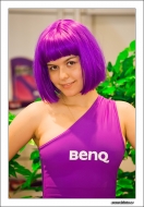 ��������� 2009, ������� Benq