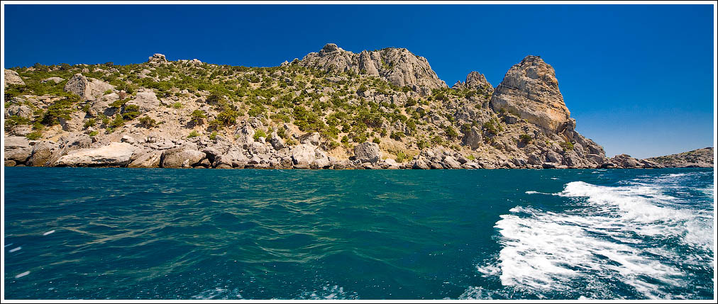 �������� ������ ���� � ����� �����, seascapes crimea photos