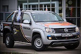Volkswagen Amarok tour � �������