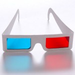 3d очки