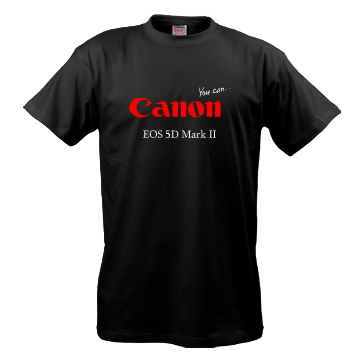 ����������� Canon EOS 5D Mark II