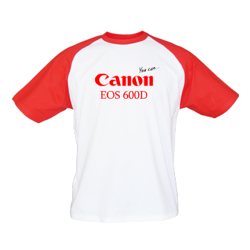 Canon eos 600D kit