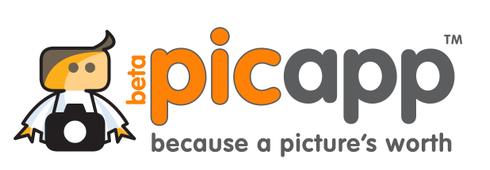 Когда недостаточно слов, приложи PicApp Когда недостаточно слов, приложи PicApp