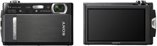 Sony следует современным трендам Sony следует современным трендам