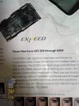 Утечка информации о полнокадровой DSLR Nikon D700 Утечка информации о полнокадровой DSLR Nikon D700