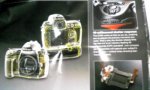 Утечка информации о полнокадровой DSLR Nikon D700 Утечка информации о полнокадровой DSLR Nikon D700