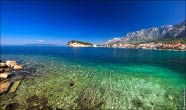 Картинки Хорватия море