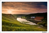 Воргол, деревня Дерновка, Елец