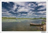 Плыви лодочка, плыви
