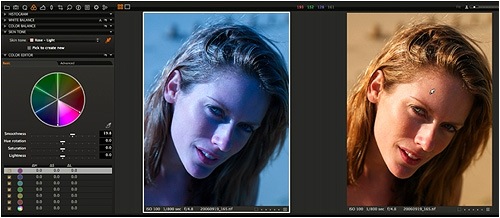 Автоматизируем фотопроцесс с Capture One 4 PRO