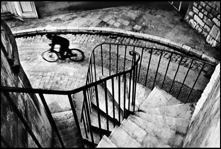 Decisive moment