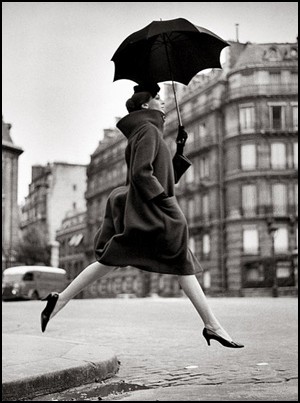 Decisive moment