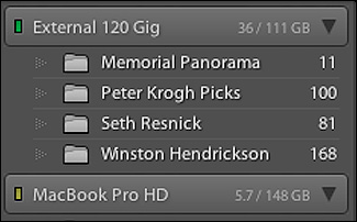 Lightroom 2 зафиналило