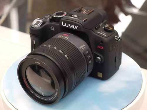 Panasonic понял, что народ чего-то не понял! :)