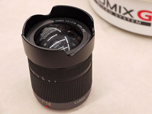 Panasonic понял, что народ чего-то не понял! :)