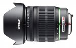 Pentax DA 17–70 mm F4 AL [IF] SDM