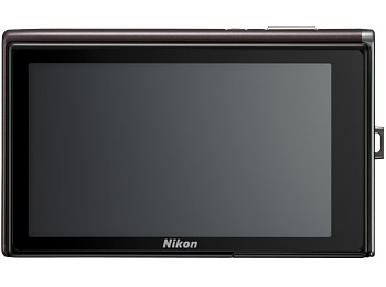 Пять компактных новинок в S-серии камер Nikon COOLPIX