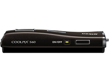 Пять компактных новинок в S-серии камер Nikon COOLPIX