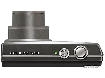 Пять компактных новинок в S-серии камер Nikon COOLPIX