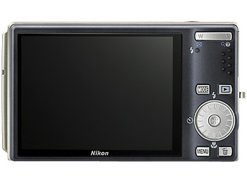 Пять компактных новинок в S-серии камер Nikon COOLPIX
