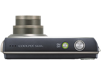 Пять компактных новинок в S-серии камер Nikon COOLPIX
