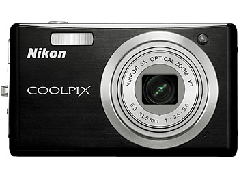 Пять компактных новинок в S-серии камер Nikon COOLPIX