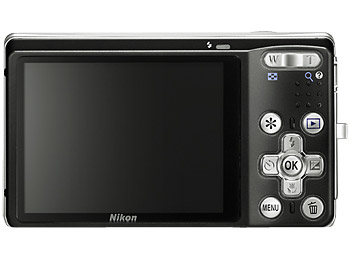 Пять компактных новинок в S-серии камер Nikon COOLPIX