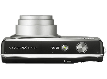 Пять компактных новинок в S-серии камер Nikon COOLPIX