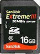 SanDisk действительно Extreme