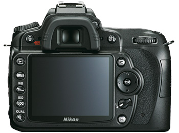 Сделайте шаг вперед вместе с новой фотокамерой Nikon D90