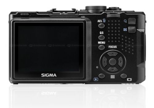 Sigma DP2